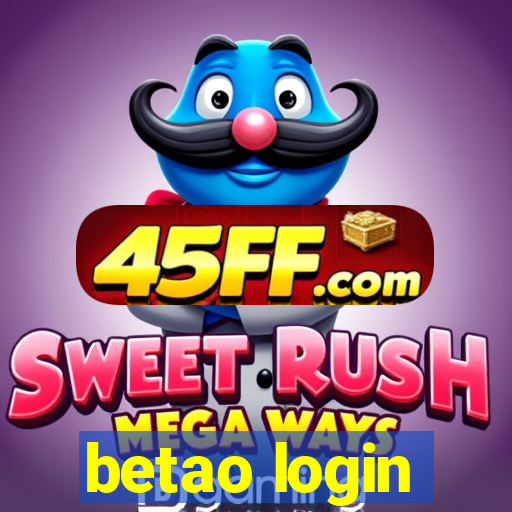 betao login